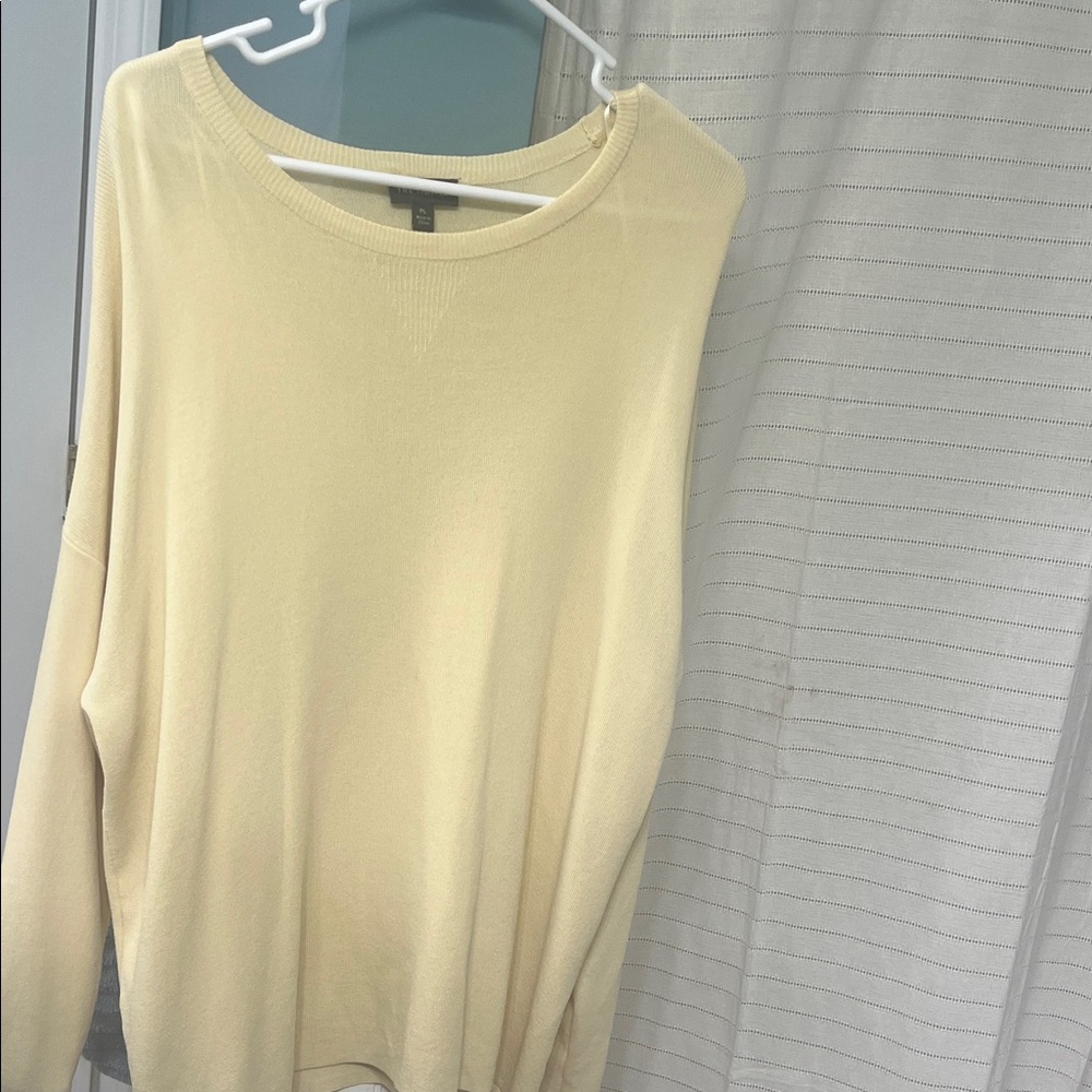 The Limited Sweater